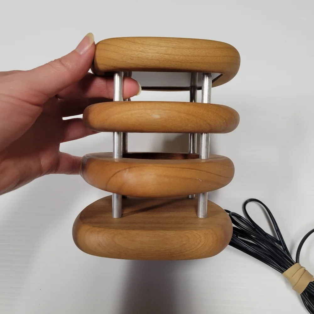Mid-Century Design Friendship Lamp By Friendship Lamps Single Add On